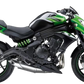 KAWASAKI ER-6N 2012-2017 TEMPLATE