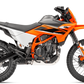 KTM 125 & 390 SMC-R & ENDURO R 2025-2026 TEMPLATE