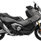 HONDA X-ADV 750 2025-2026 TEMPLATE