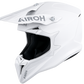 AIROH WRAAAP - SIZE XSMALL & SMALL & MEDIUM TEMPLATE
