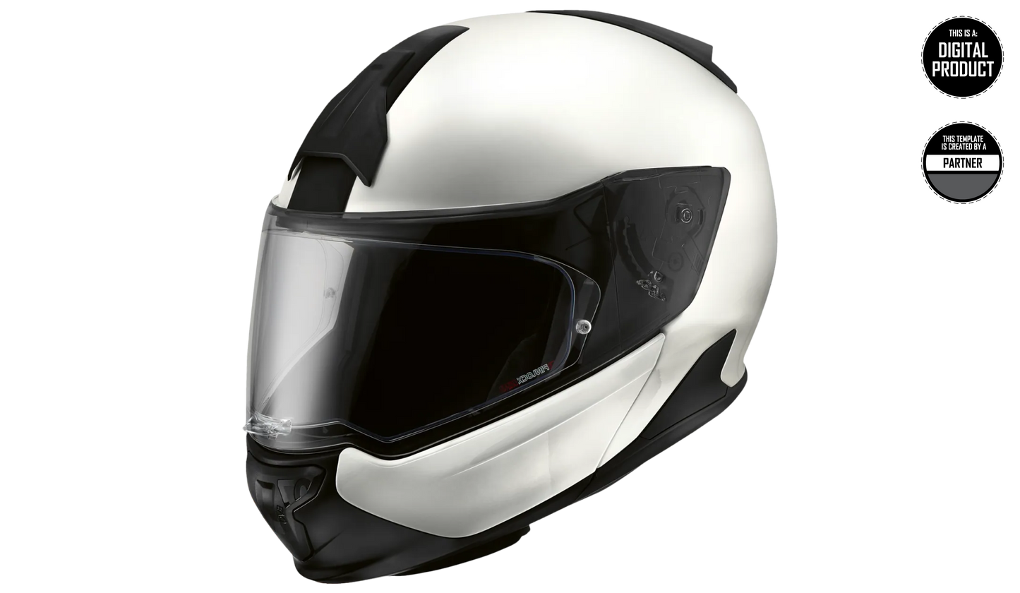 BMW SYSTEM 7 EVO - XSMALL & SMALL & MEDIUM & LARGE TEMPLATE