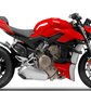 DUCATI STREETFIGHTER V4 & V4S & V4SP 2020-2022 TEMPLATE