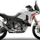 DUCATI DESERT-X 2026 TEMPLATE
