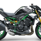 KAWASAKI Z900 2025-2026 TEMPLATE