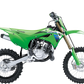 KAWASAKI KX 85 2026 TEMPLATE