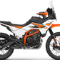 KTM 390 ADVENTURE R 2025-2026 TEMPLATE