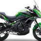 KAWASAKI VERSYS 650 2015-2021 TEMPLATE