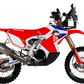 HONDA CRF450RX RALLY 2025 TEMPLATE