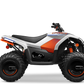 CFMOTO CFORCE EV 110 TEMPLATE
