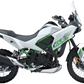 KAWASAKI KLE 500 2026 TEMPLATE