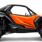 CFMOTO ZFORCE Z10 - 2 SEATER 2025-2026 TEMPLATE