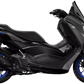 YAMAHA NMAX 125 2025-2026 TEMPLATE