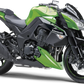 KAWASAKI Z1000 2010-2013 TEMPLATE