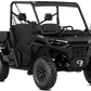 CAN-AM TRAXTER HD11 2026 TEMPLATE