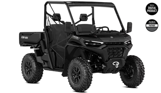 CAN-AM TRAXTER HD11 2026 TEMPLATE