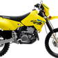 SUZUKI DRZ 400 2000-2024 TEMPLATE