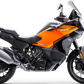 KTM 1390 SUPER ADVENTURE S 2026 TEMPLATE