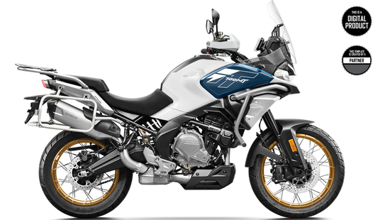 CFMOTO 700 MT 2025-2026 TEMPLATE