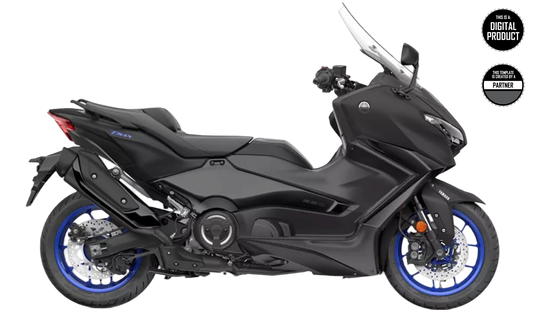 YAMAHA TMAX 560 2025-2026 TEMPLATE