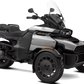 CAN-AM SPYDER CANYON 2025-2026 TEMPLATE