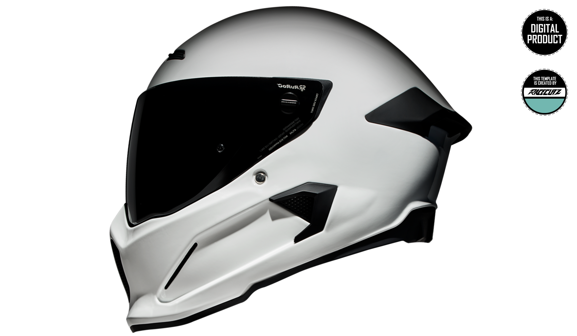 RUROC ATLAS 4.0 CARBON (AT4)