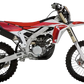 FANTIC XXF 250 2021-2024 & XXF 450 2021-2022 & XEF 250+310+450 2021-2024 TEMPLATE
