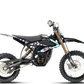 SURRON HYPER BEE TEMPLATE