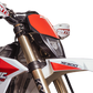FANTIC XE & XEF 2026 - HEADLIGHT MASK TEMPLATE