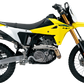 SUZUKI DR-Z4S & SM 2025-2026 TEMPLATE