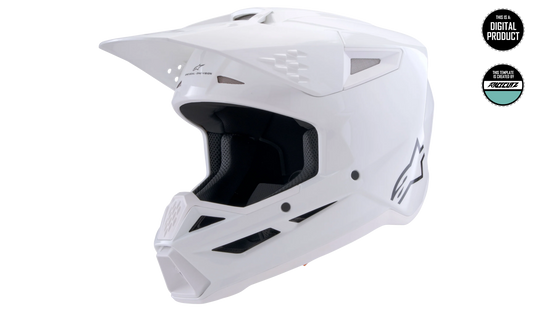 ALPINESTARS SM3 YOUTH MEDIUM TEMPLATE