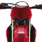 DUCATI DESMO EDS 2026 - HANDGUARDS TEMPLATE