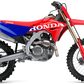 HONDA CRF 450 R 2027 TEMPLATE