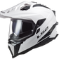 LS2 MX701 EXPLORER CARBON - SIZE MEDIUM & LARGE TEMPLATE