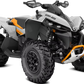 CAN-AM RENEGADE G1 & G2 & G3 + XMR 2005-2026 TEMPLATE