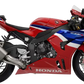 HONDA CBR 1000 RR R 2024-2026 - BLINDER RACING FAIRINGS TEMPLATE