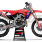 HONDA CRF 250 & 450 2025-2026 - 4 VIEW MOCKUP