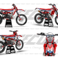 BETA RR X-PRO 2025 - 4 VIEW MOCKUP