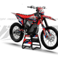 STARK FUTURE VARG - 3 VIEW MOCKUP