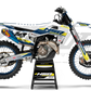 HUSQVARNA FC-TC 2025-2027 - 4 VIEW MOCKUP