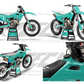 HUSQVARNA FC-TC 2025-2027 - 4 VIEW MOCKUP
