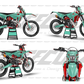 BETA RR X-PRO 2025 - 4 VIEW MOCKUP