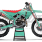HONDA CRF 250 & 450 2025-2026 - 4 VIEW MOCKUP