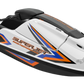 YAMAHA SUPERJET 1996-2020 TEMPLATE