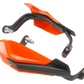 KTM/GASGAS - OLDER GEN OEM HANDGUARDS TEMPLATE