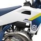 UFO PLASTICS - HUSQVARNA FC+TC 2025-2026 (2024 FACTORY EDITION) & FE+TE 2026 SHROUD TEMPLATE