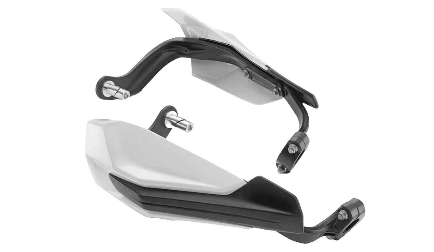 KTM/GASGAS - OLDER GEN OEM HANDGUARDS TEMPLATE