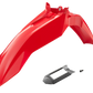 GASGAS MC 2024-2026 FRONT FENDER CONNECTIVITY UNIT GPS TEMPLATE