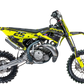 COBRA CX65 2022-2026 TEMPLATE
