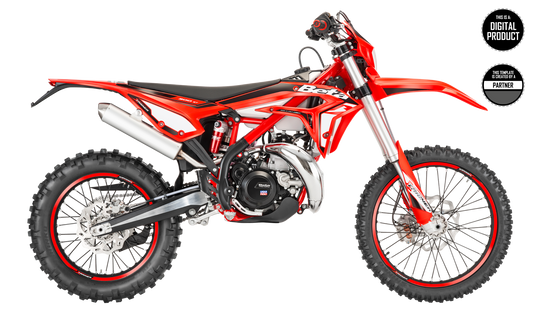 BETA XTRAINER 2023-2026 TEMPLATE