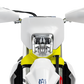 HUSQVARNA FE+TE & FC+TC 2024-2026 OEM HANDGUARDS TEMPLATE